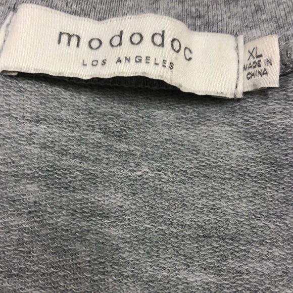 EUC Mododoc dress - Picture 2 of 4